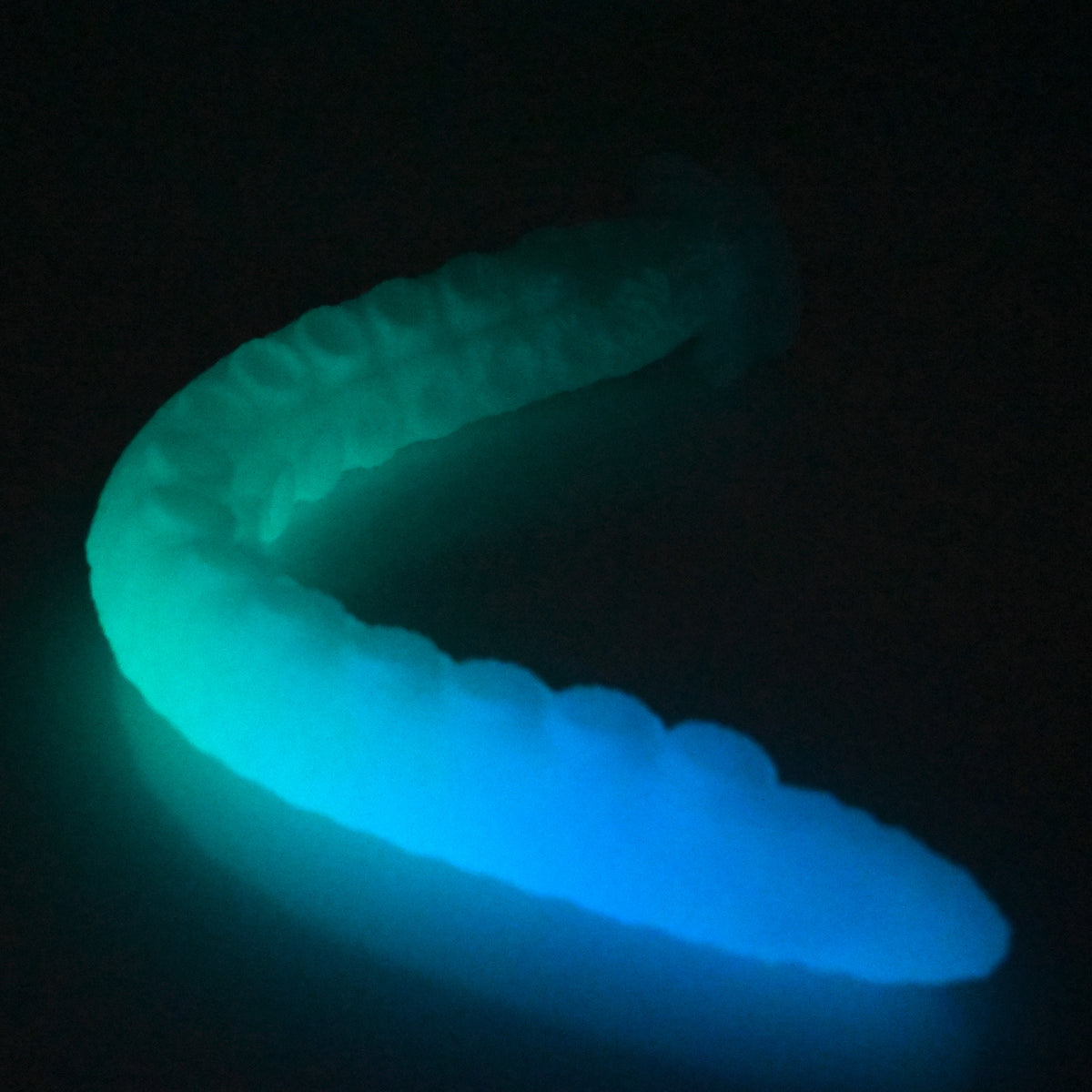 E4MFC07 Illex Large 0050 UV GITD