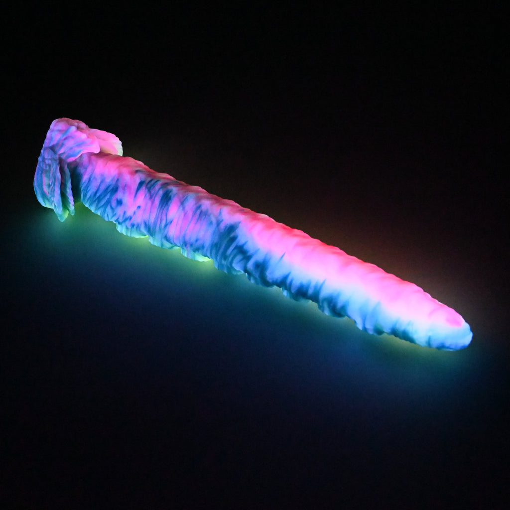 E3SHE11 Illex Medium 0030 UV GITD