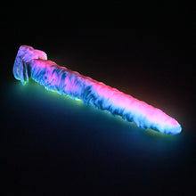 Load image into Gallery viewer, E3SHE11 Illex Medium 0030 UV GITD
