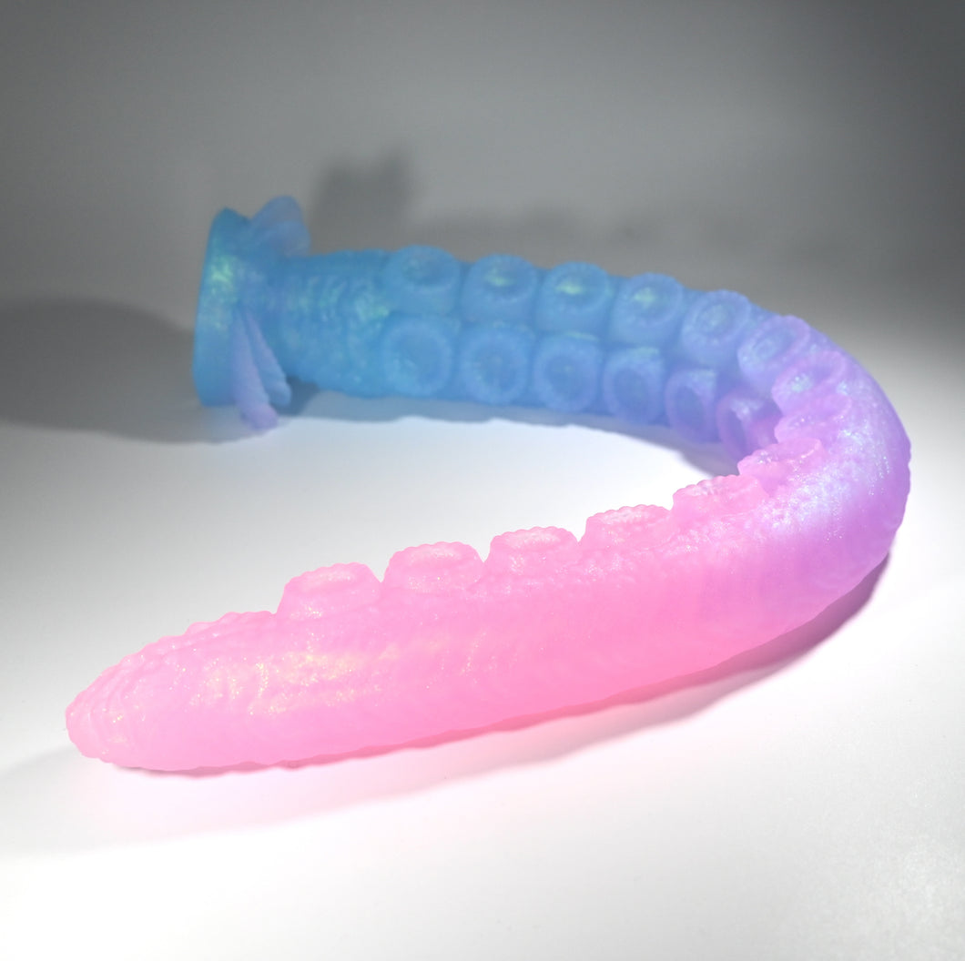 E4TGC63 Illex Large NC 0031 UV CS