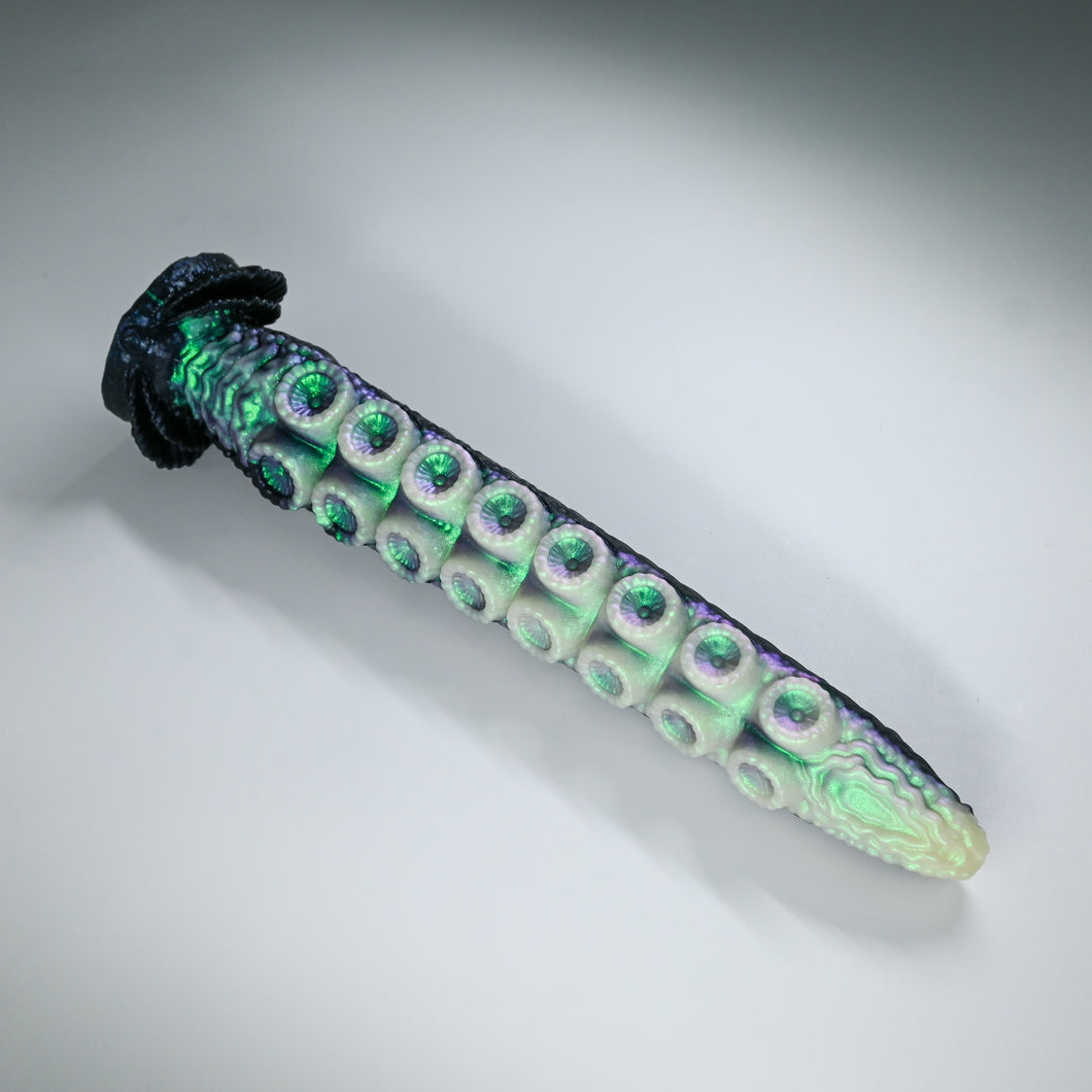 E3SHD85 Illex Medium 0030 CS