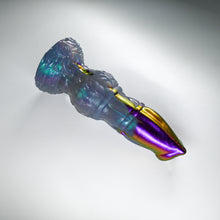 Load image into Gallery viewer, H2TJF79 Hellion Small NC 0031 CS
