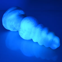 Load image into Gallery viewer, P3MEB21 Pluto Medium 0050 UV GITD
