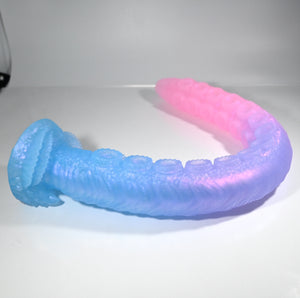 E4TFC10 Illex Large NC 0031 UV CS