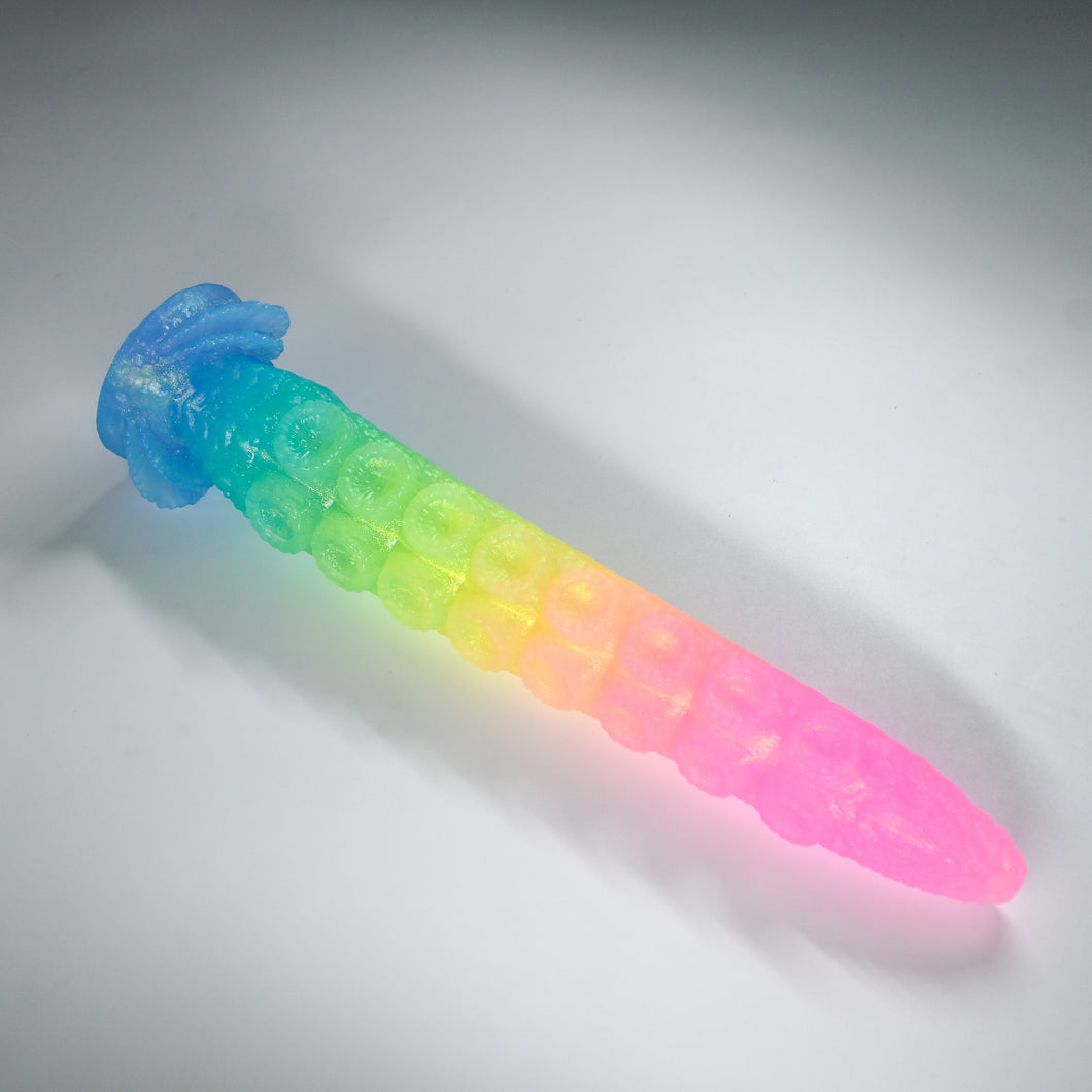 E3THE12 Illex Medium NC 0031 UV CS