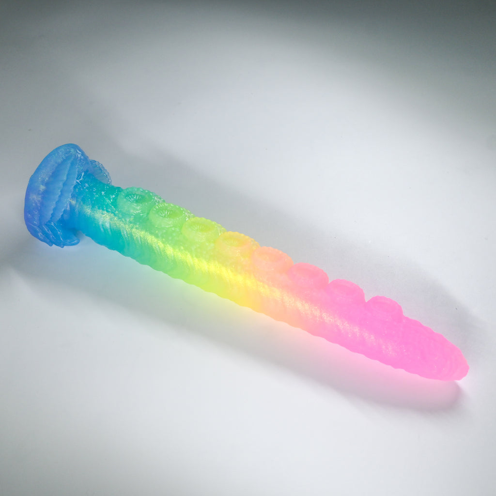 E3THE12 Illex Medium NC 0031 UV CS