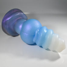 Load image into Gallery viewer, P3SEB22 Pluto Medium 0030 UV GITD CS
