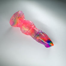 Load image into Gallery viewer, H2TJF80 Hellion Small NC 0031 UV CS
