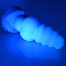 Load image into Gallery viewer, P3SEB22 Pluto Medium 0030 UV GITD CS
