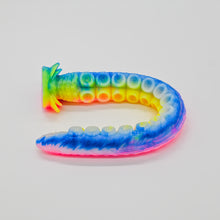 Load image into Gallery viewer, E4SHE13 Illex Large 0030 UV GITD
