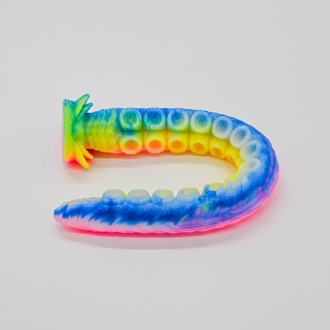 E4SHE13 Illex Large 0030 UV GITD