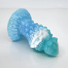 Load image into Gallery viewer, M2MEB09 Mars Small 0050 UV GITD *FLOP*
