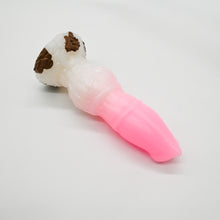 Load image into Gallery viewer, H3SJF81 Hellion Medium 0030 UV GITD GOBLIN HOLE
