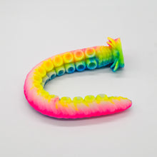 Load image into Gallery viewer, E4SHE13 Illex Large 0030 UV GITD
