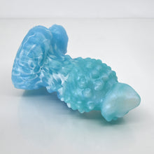 Load image into Gallery viewer, M2MEB09 Mars Small 0050 UV GITD *FLOP*
