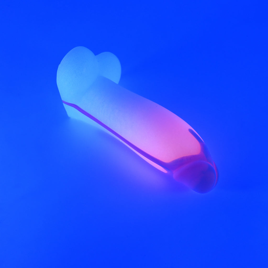 W2SKK87 Tellus Small 0030 UV GITD