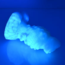 Load image into Gallery viewer, M2MEB09 Mars Small 0050 UV GITD *FLOP*
