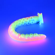 Load image into Gallery viewer, E4SHE13 Illex Large 0030 UV GITD
