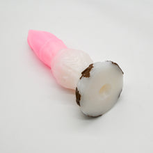 Load image into Gallery viewer, H3SJF81 Hellion Medium 0030 UV GITD GOBLIN HOLE
