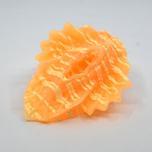 Load image into Gallery viewer, C2MGE27 Calypso Small 0050 UV GITD
