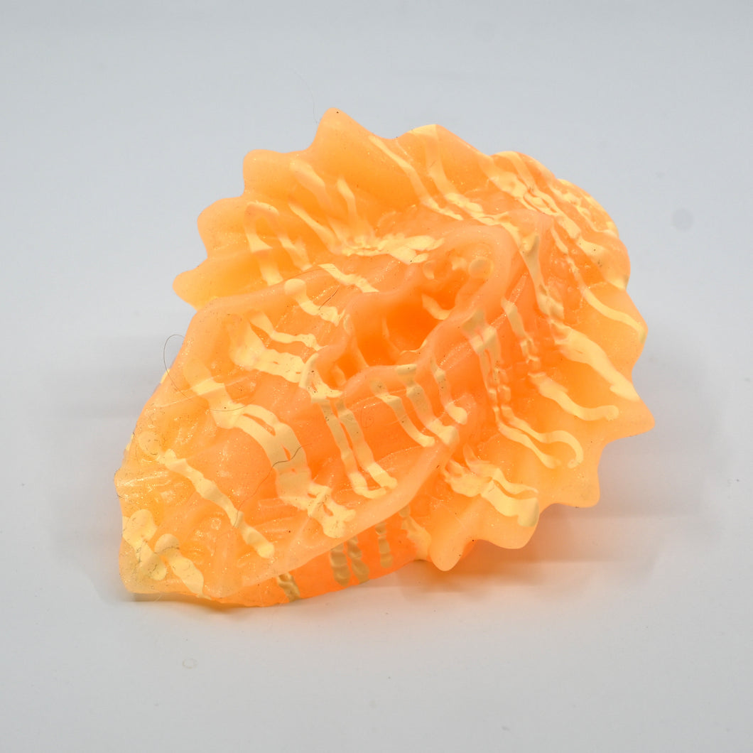 C2MGE27 Calypso Small 0050 UV GITD