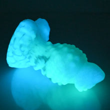 Load image into Gallery viewer, M2MEB09 Mars Small 0050 UV GITD *FLOP*
