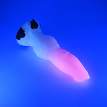 Load image into Gallery viewer, H3SJF81 Hellion Medium 0030 UV GITD GOBLIN HOLE
