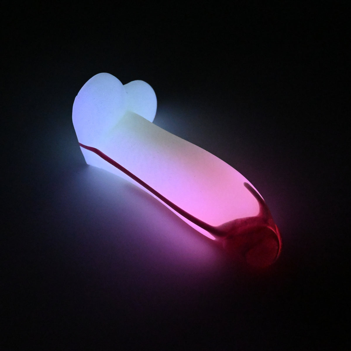 W2SKK87 Tellus Small 0030 UV GITD