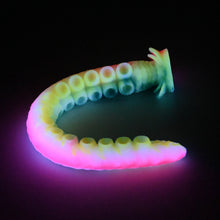 Load image into Gallery viewer, E4SHE13 Illex Large 0030 UV GITD
