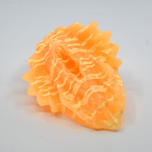 Load image into Gallery viewer, C2MGE27 Calypso Small 0050 UV GITD
