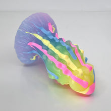 Load image into Gallery viewer, M2SEB10 Mars Small 0030 UV GITD
