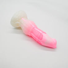 Load image into Gallery viewer, H3MJF82 Hellion Medium 0050 UV GITD GOBLIN HOLE
