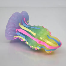 Load image into Gallery viewer, M2SEB10 Mars Small 0030 UV GITD
