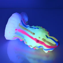 Load image into Gallery viewer, M2SEB10 Mars Small 0030 UV GITD
