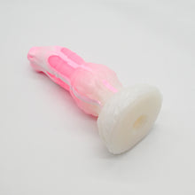 Load image into Gallery viewer, H3MJF82 Hellion Medium 0050 UV GITD GOBLIN HOLE
