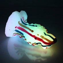 Load image into Gallery viewer, M2SEB10 Mars Small 0030 UV GITD
