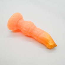 Load image into Gallery viewer, H3MJF83 Hellion Medium 0050 UV GITD GOBLIN HOLE
