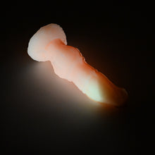 Load image into Gallery viewer, H3MJF83 Hellion Medium 0050 UV GITD GOBLIN HOLE
