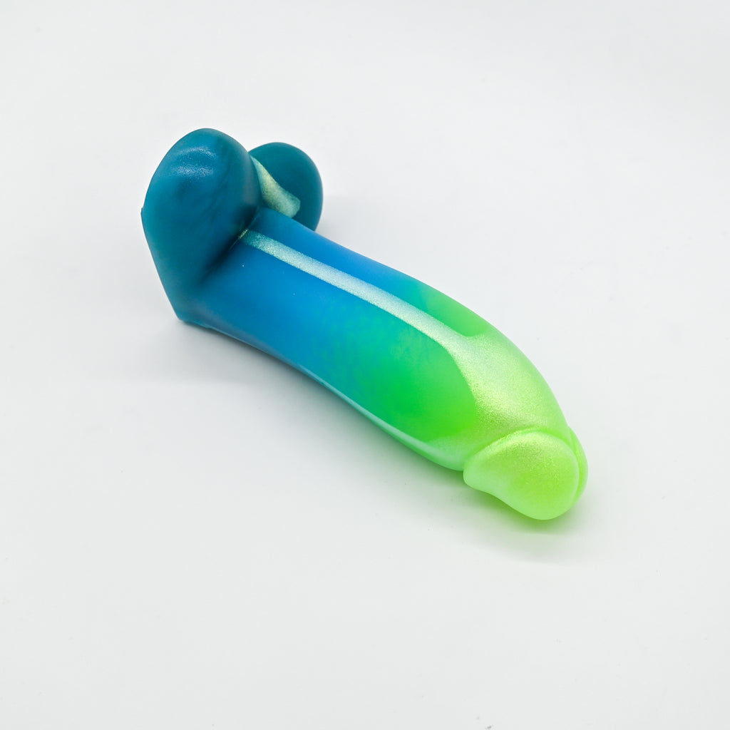 W2SKK90 Tellus Small 0030 UV GITD CS