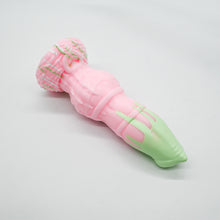 Load image into Gallery viewer, H3XJF84 Hellion Medium 0020 UV GITD
