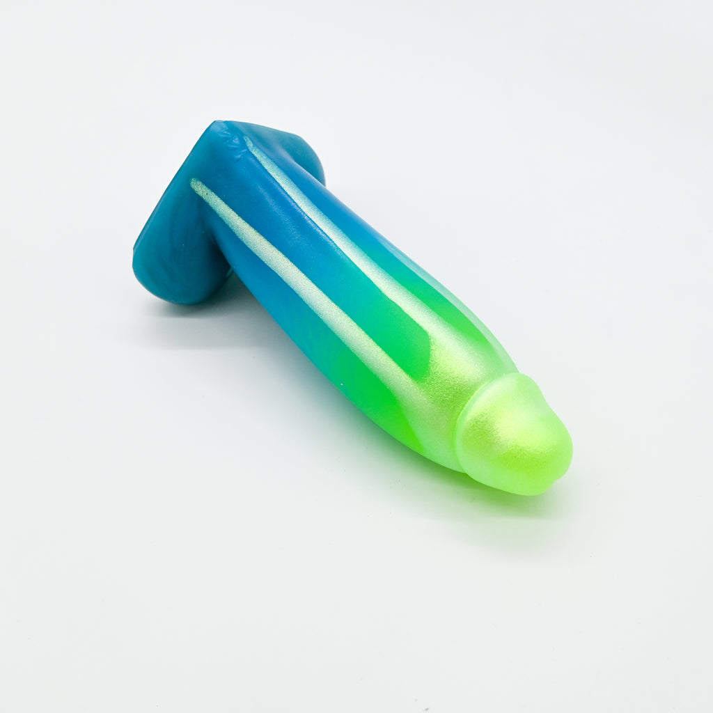 W2SKK90 Tellus Small 0030 UV GITD CS