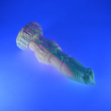 Load image into Gallery viewer, H3XJF84 Hellion Medium 0020 UV GITD
