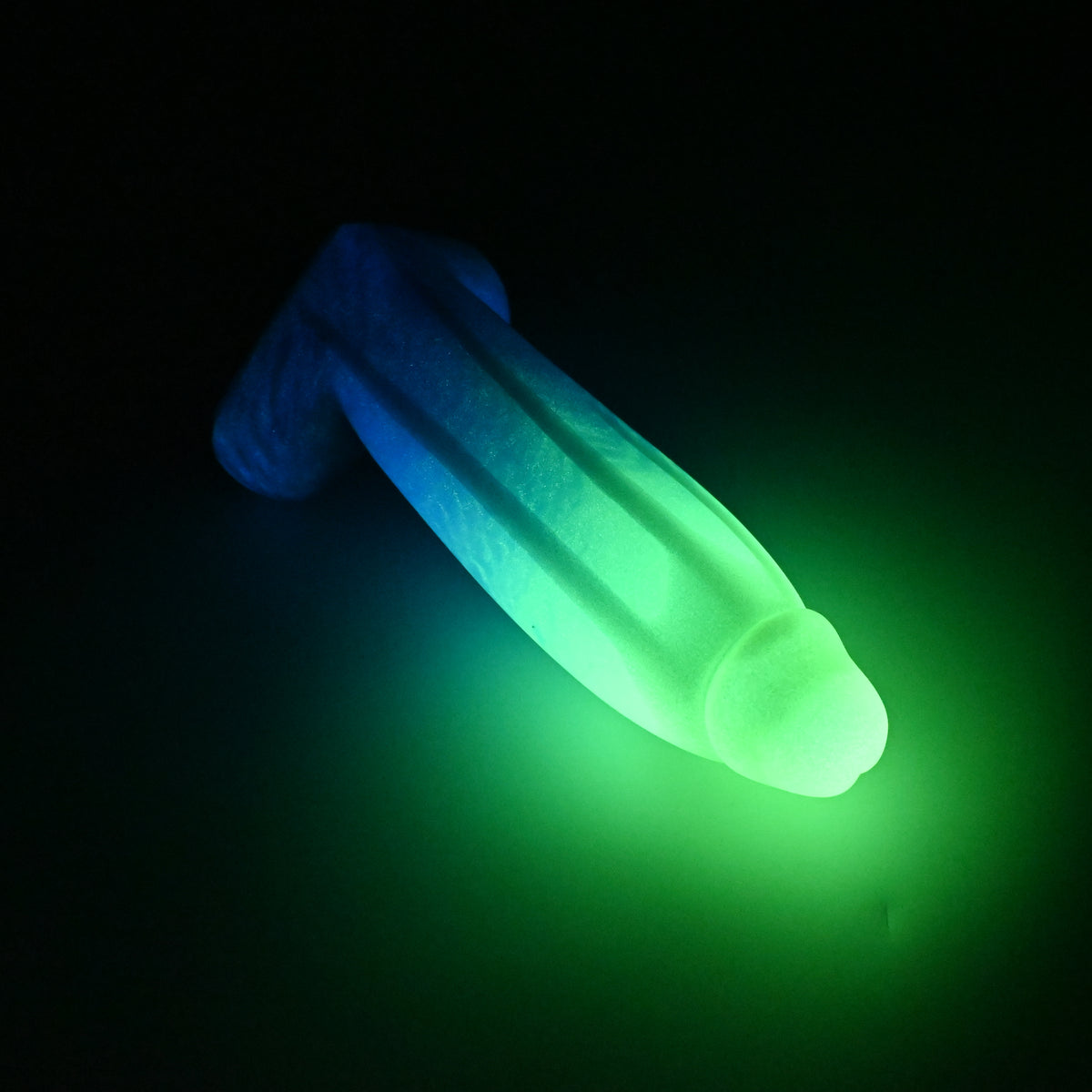 W2SKK90 Tellus Small 0030 UV GITD CS