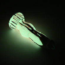 Load image into Gallery viewer, H3XJF84 Hellion Medium 0020 UV GITD
