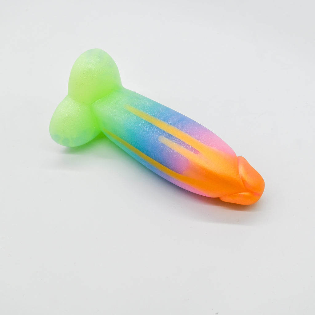 W2MKK91 Tellus Small 0050 UV GITD