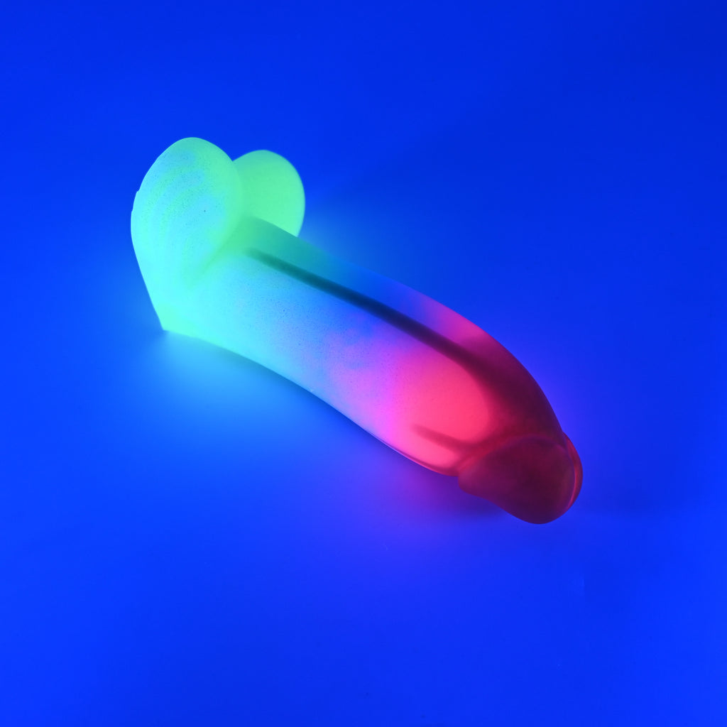 W2MKK91 Tellus Small 0050 UV GITD