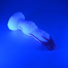Load image into Gallery viewer, H3SJF85 Hellion Medium 0030 UV GITD CS
