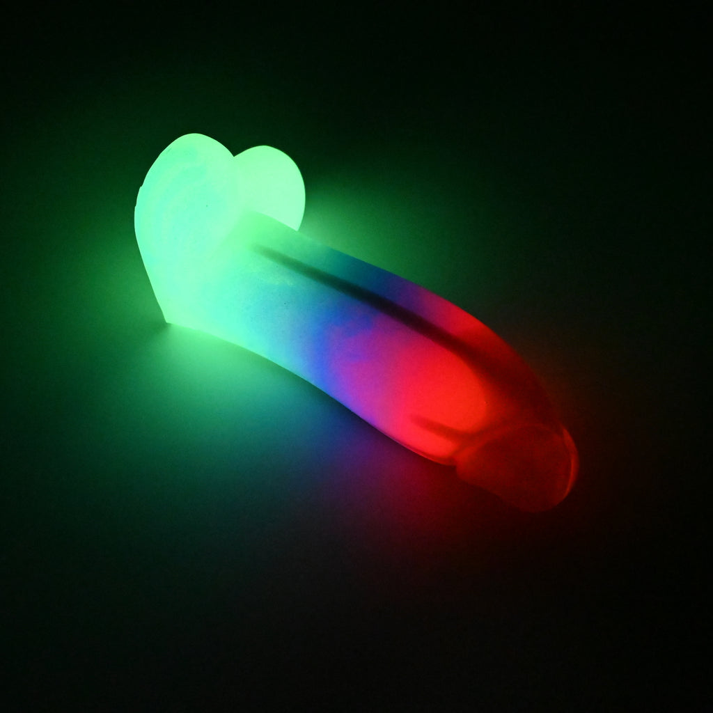 W2MKK91 Tellus Small 0050 UV GITD