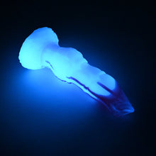 Load image into Gallery viewer, H3SJF85 Hellion Medium 0030 UV GITD CS
