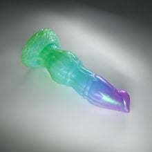 Load image into Gallery viewer, H3SJF86 Hellion Medium 0030 UV GITD CS
